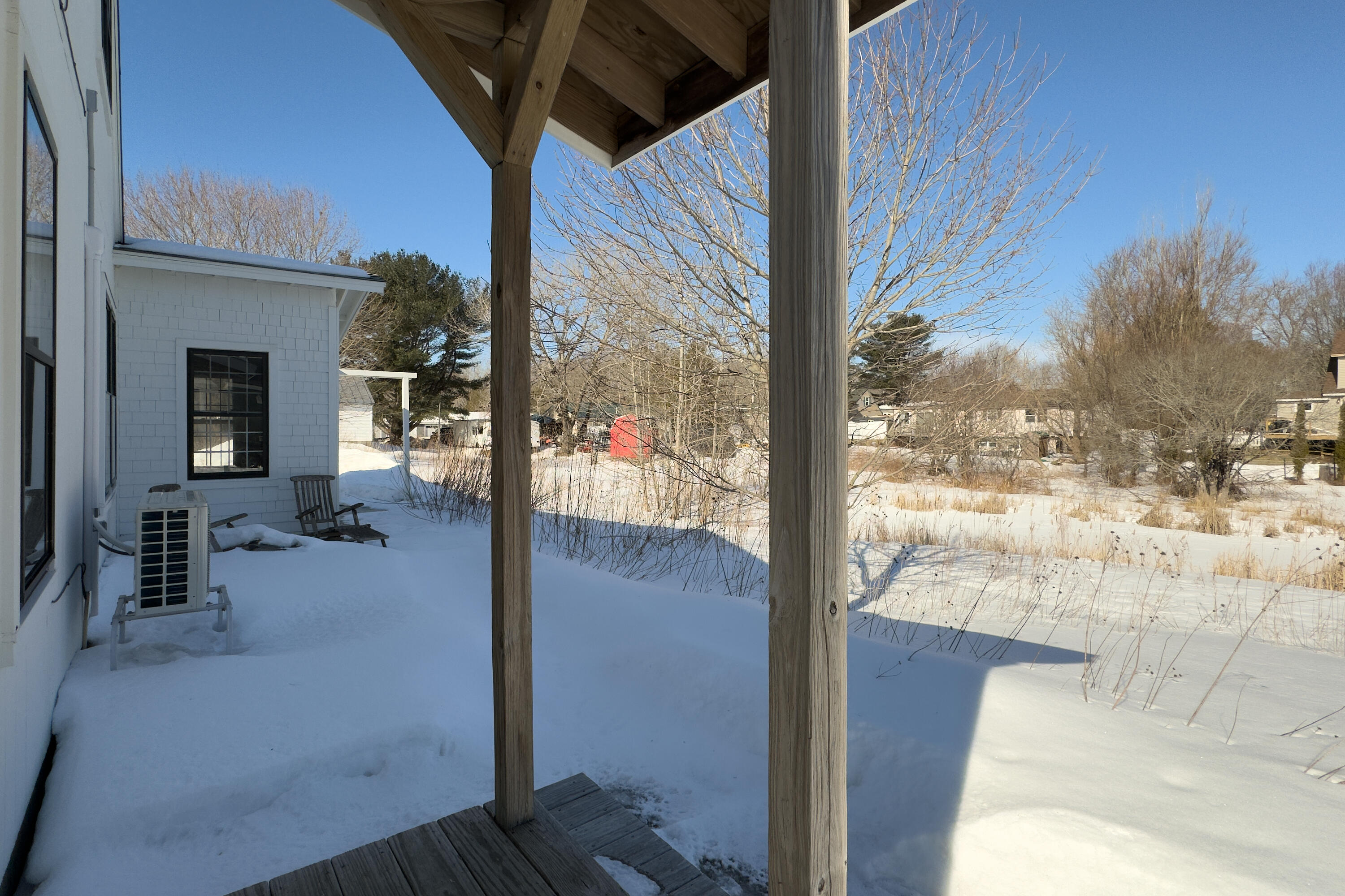 31-33 Booker Street, Unit 4 Thomaston, ME 04861 - Photo 33 of 35 41- 33 Booker Street 4 Thomaston - JAC