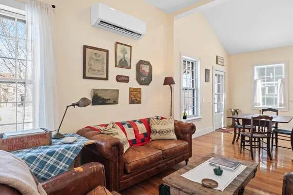 $235,000 | 31-33 Booker Street, Unit 4, Thomaston, ME 04861