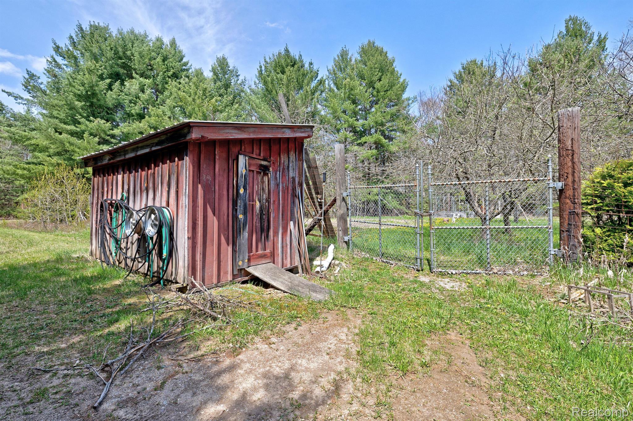 3510 Mccollum Lake Road Curran, MI 48728 - Photo 64 of 99 Gallery Image 64