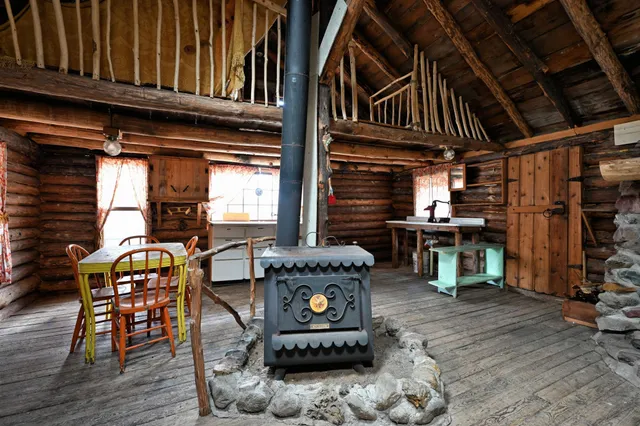 $174,900 | 1894 South Lost Lake Road, Webb Lake, WI 54830