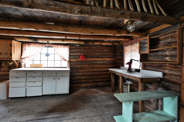 $174,900 | 1894 South Lost Lake Road, Webb Lake, WI 54830