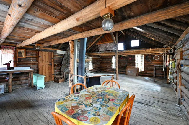 $174,900 | 1894 South Lost Lake Road, Webb Lake, WI 54830