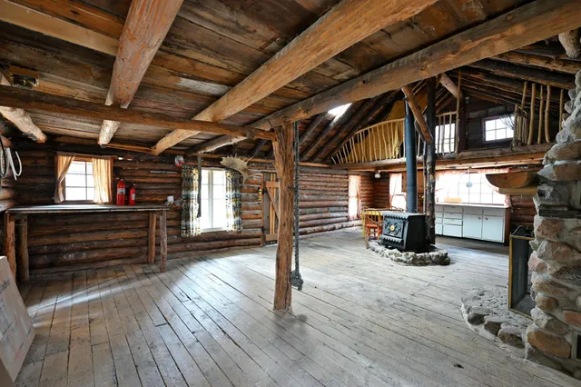 $174,900 | 1894 South Lost Lake Road, Webb Lake, WI 54830