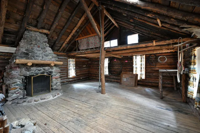 $174,900 | 1894 South Lost Lake Road, Webb Lake, WI 54830