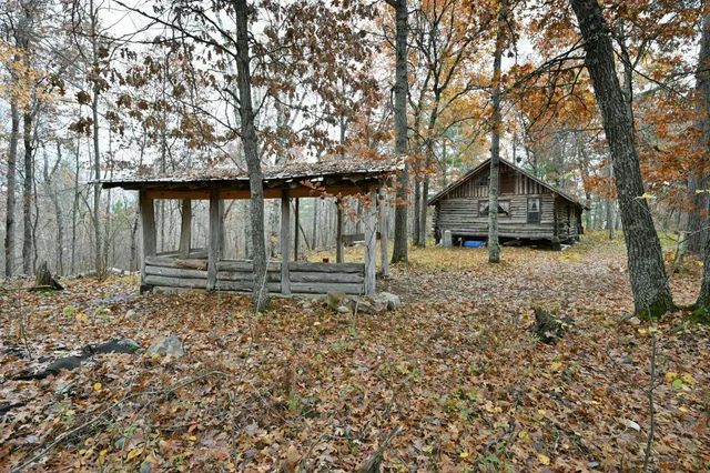 $174,900 | 1894 South Lost Lake Road, Webb Lake, WI 54830