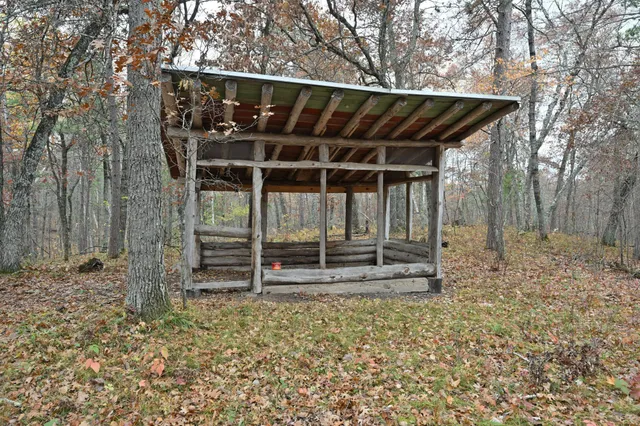 $174,900 | 1894 South Lost Lake Road, Webb Lake, WI 54830