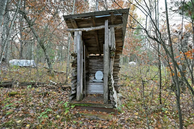 $174,900 | 1894 South Lost Lake Road, Webb Lake, WI 54830