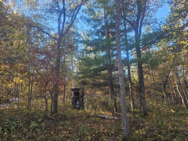 $174,900 | 1894 South Lost Lake Road, Webb Lake, WI 54830