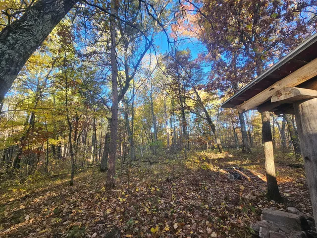 $174,900 | 1894 South Lost Lake Road, Webb Lake, WI 54830