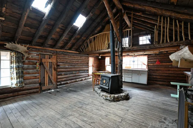 $174,900 | 1894 South Lost Lake Road, Webb Lake, WI 54830