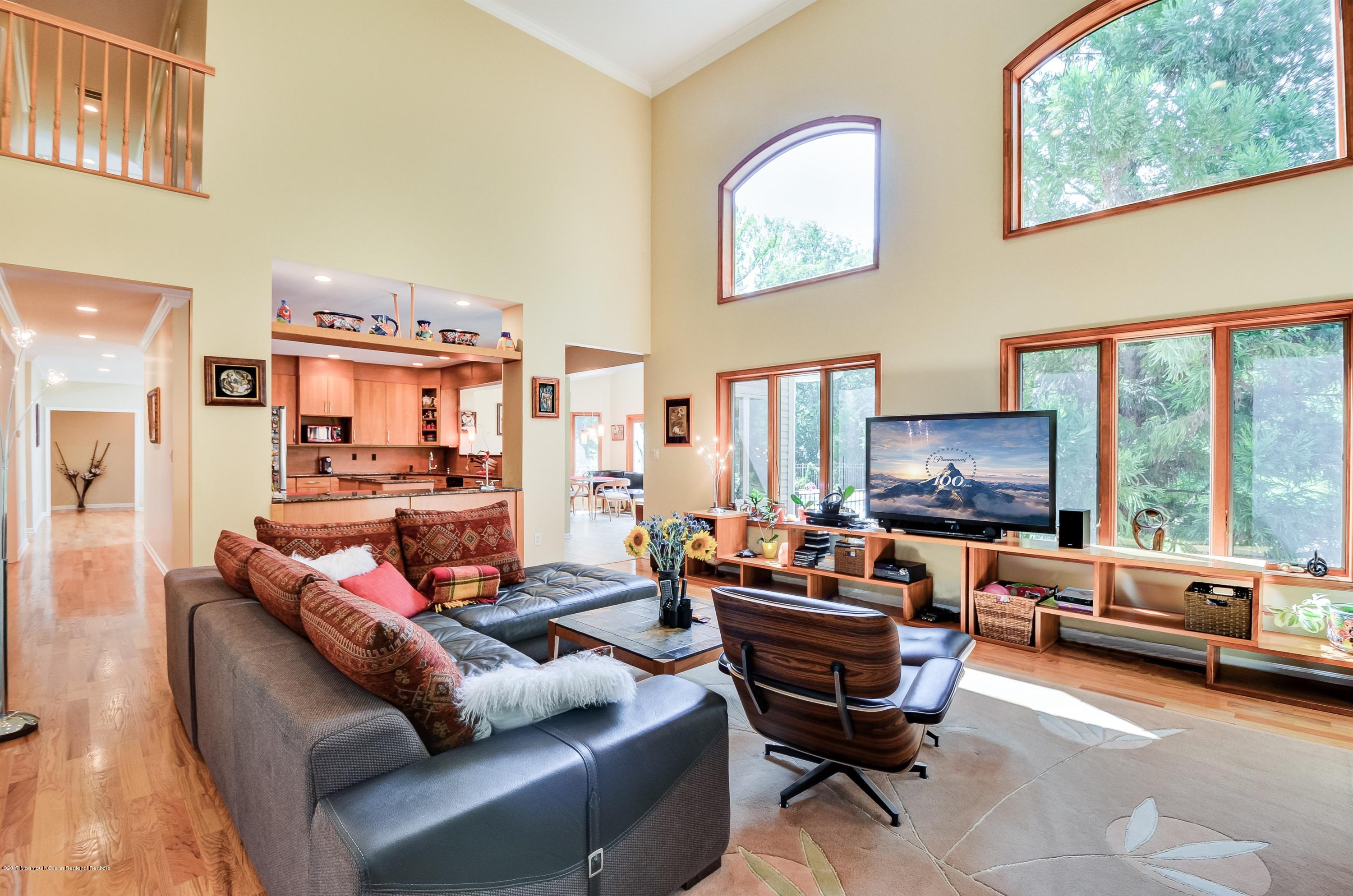 7 McCampbell Road Holmdel, NJ 07733 - Photo 11 of 42 Family Room