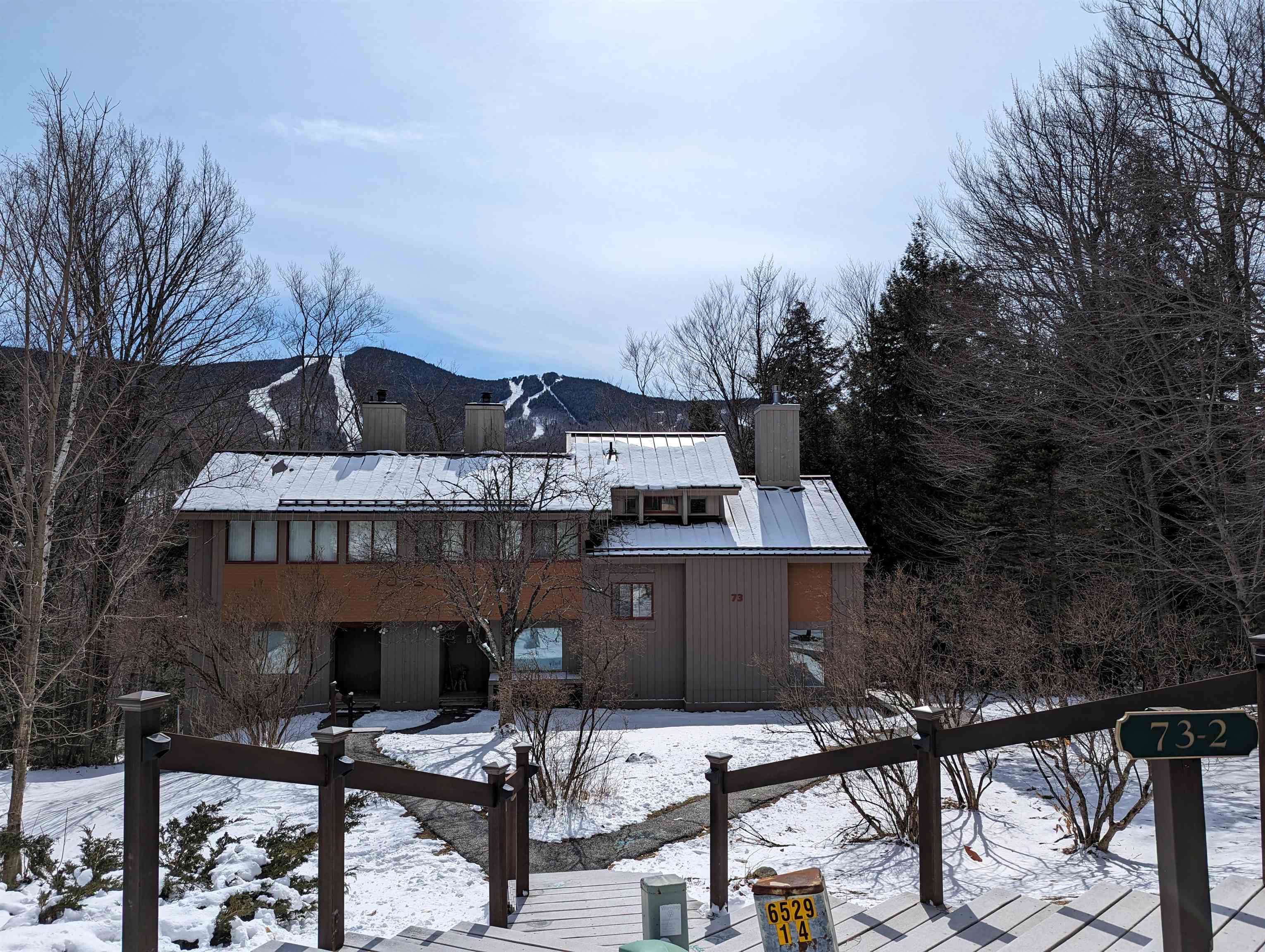 73 Clearbrook Road, Unit 3 Lincoln, NH 03251 - Photo 2 of 40