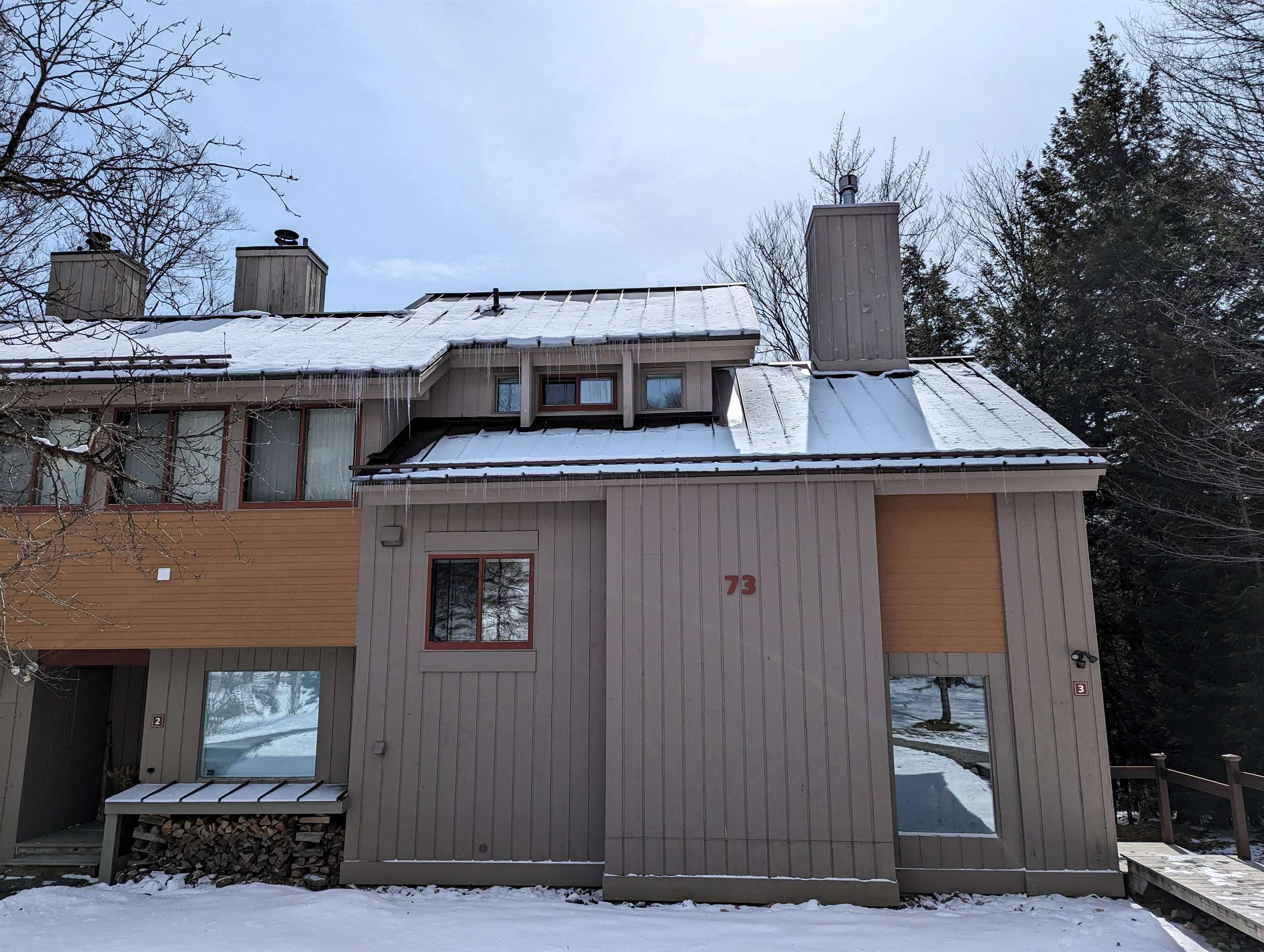 73 Clearbrook Road, Unit 3 Lincoln, NH 03251 - Photo 29 of 40