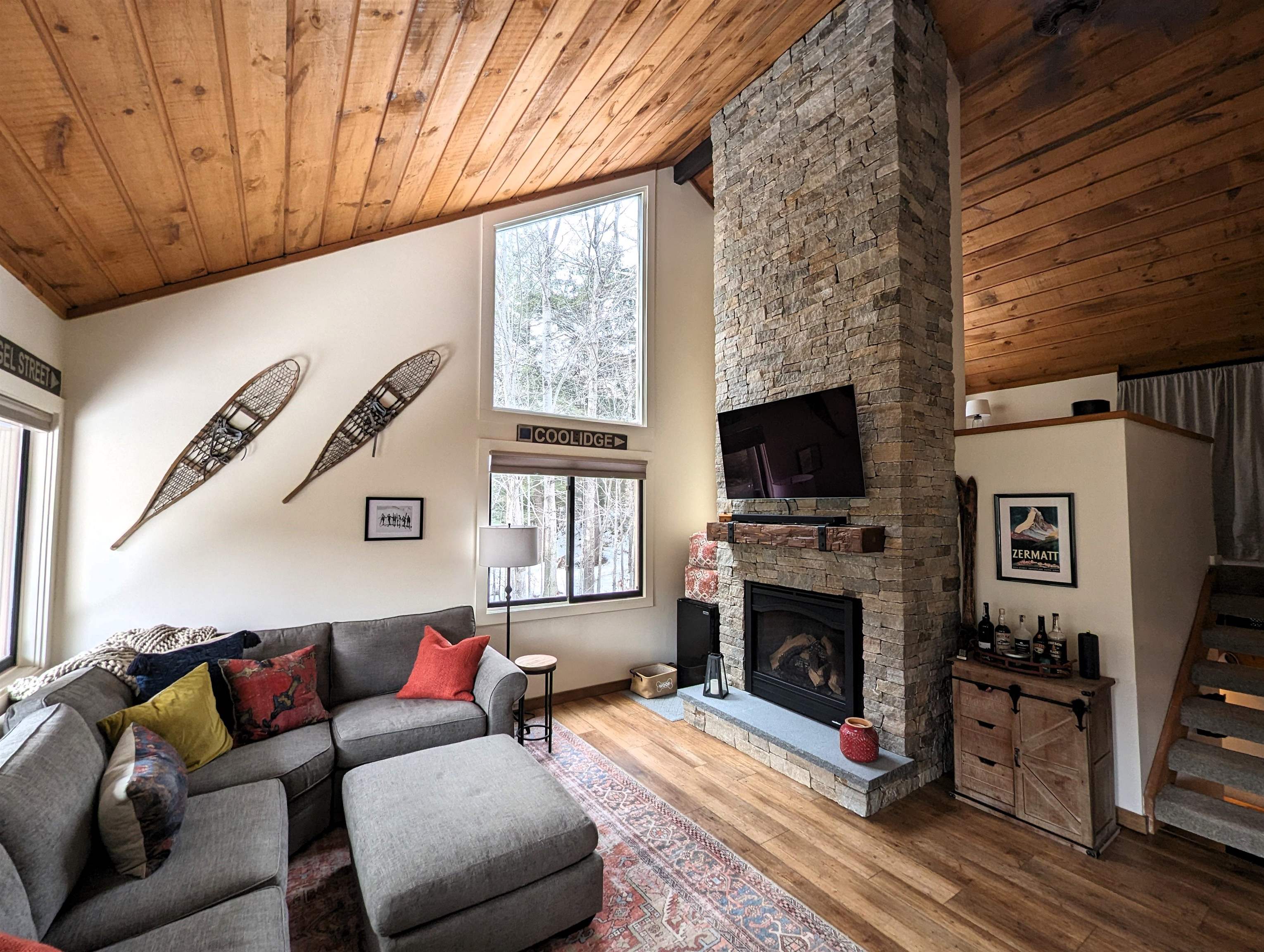 73 Clearbrook Road, Unit 3 Lincoln, NH 03251 - Photo 3 of 40