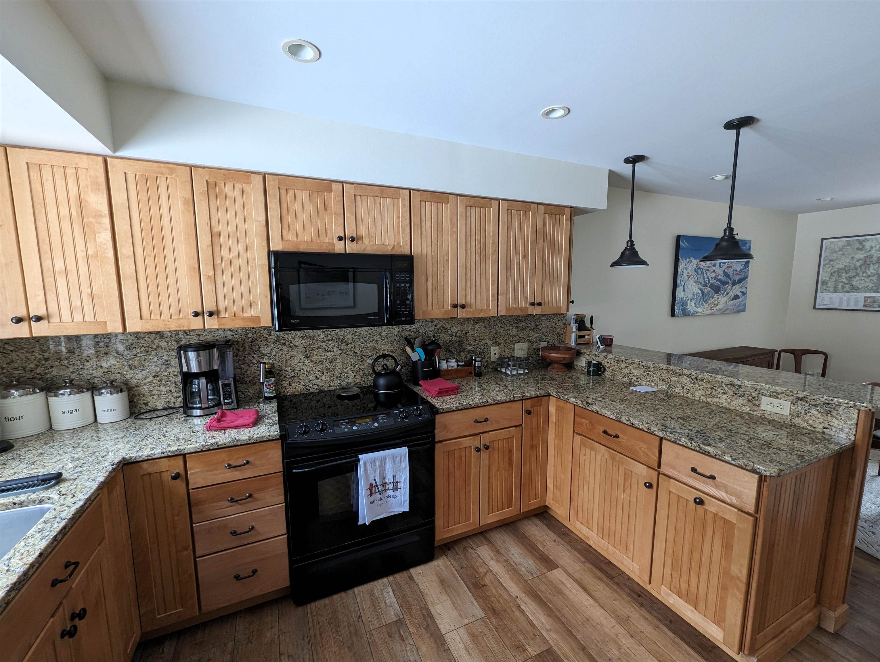 73 Clearbrook Road, Unit 3 Lincoln, NH 03251 - Photo 38 of 40