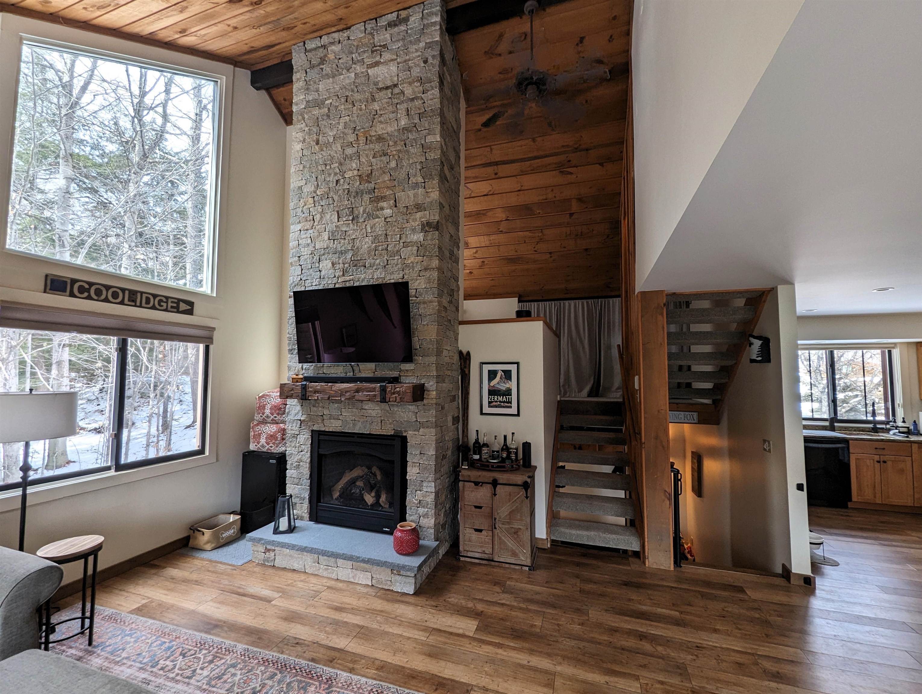 73 Clearbrook Road, Unit 3 Lincoln, NH 03251 - Photo 4 of 40