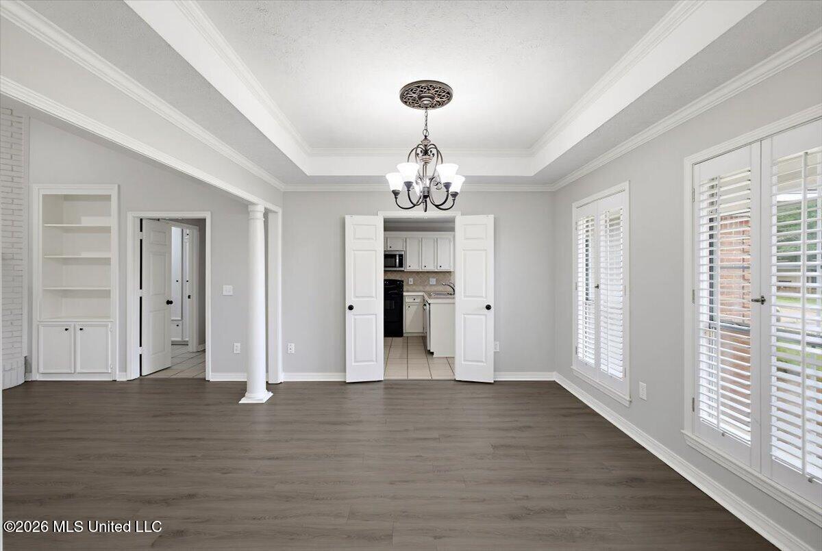108 Cypress Ridge Drive Brandon, MS 39047 - Photo 14 of 29 08-HTP_8942