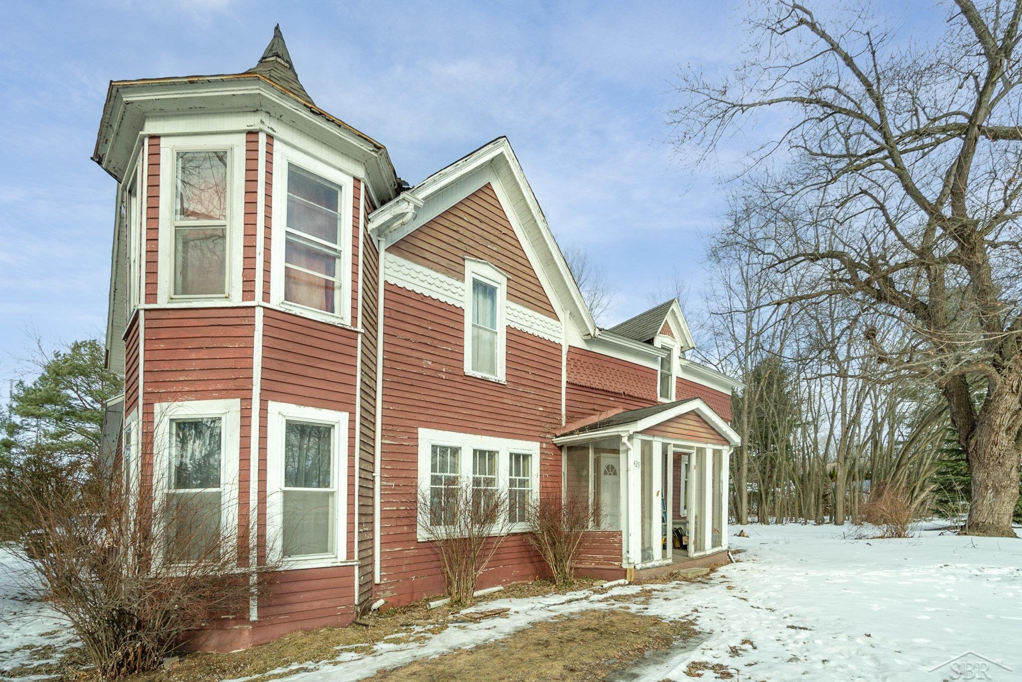 429 East Center Road Omer, MI 48749 - Photo 4 of 20 Gallery Image 4