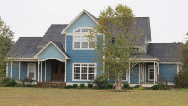 15366 Houska Lane Silverhill, AL 36576 - Photo 1 of 1