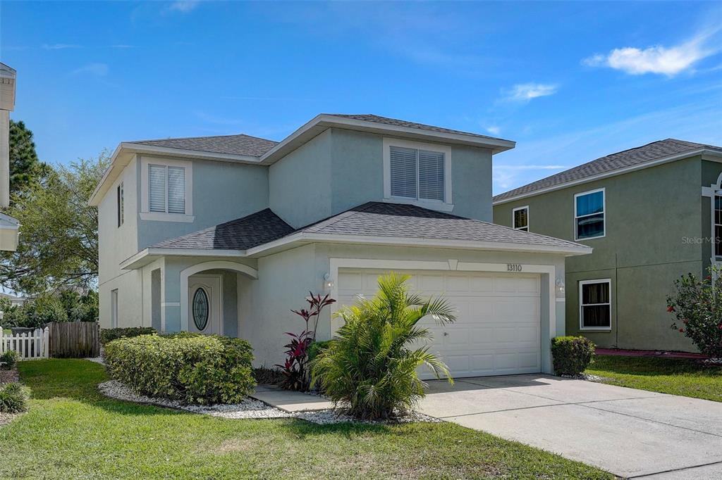 13110 Fennway Ridge Drive Riverview, FL 33579 - Photo 1 of 1