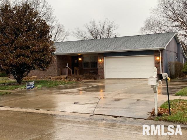 7708 Hunt Road Springfield, IL 62712 - Photo 2 of 7