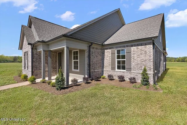 $379,900 | 660 Bolivar Drive, Nesbit, MS 38651