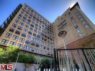 460 South Spring Street, Unit 713 Los Angeles, CA 90013 - Photo 1 of 1