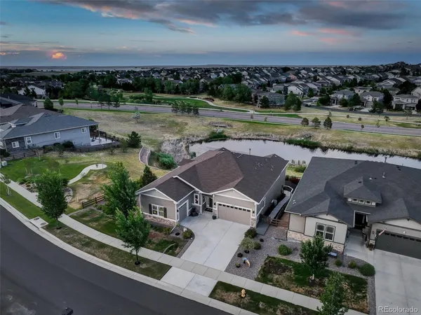 $1,025,000 | 7100 South Riverwood Way, Aurora, CO 80016