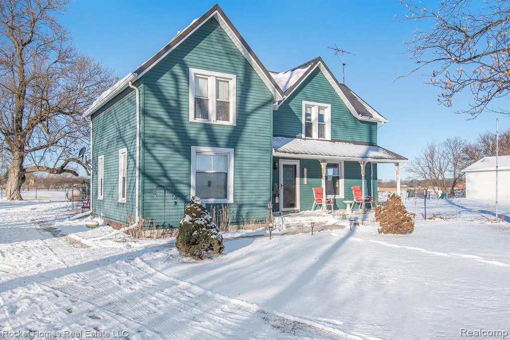 7279 Wildcat Road Jeddo, MI 48032 - Photo 18 of 26 Gallery Image 18
