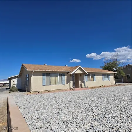 $1,950 | 630 East Simkins Road, Pahrump, NV 89060