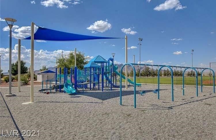 630 East Simkins Road Pahrump, NV 89060 - Photo 30 of 50 View of community playground