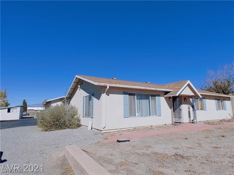630 East Simkins Road Pahrump, NV 89060 - Photo 9 of 50