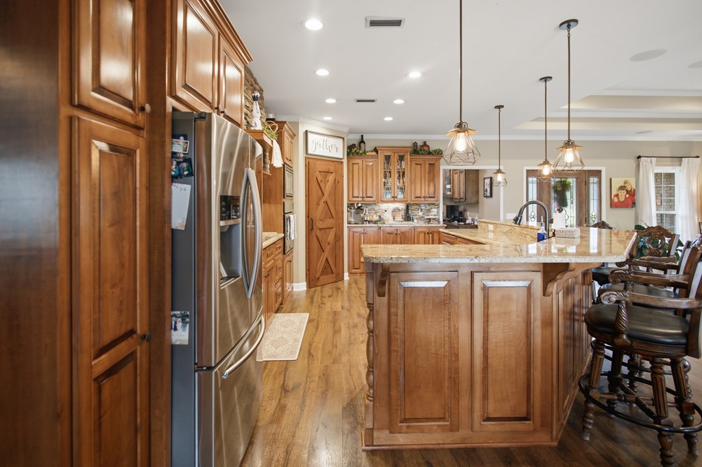 2654 Taylor Mill Road Elba, AL 36323 - Photo 5 of 64 Gallery Image 5