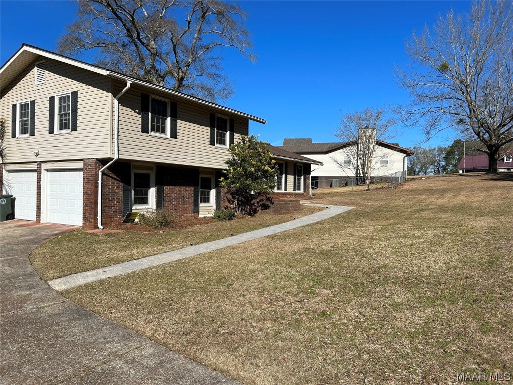 503 Choctaw Road Enterprise, AL 36330 - Photo 1 of 17 Gallery Image 1