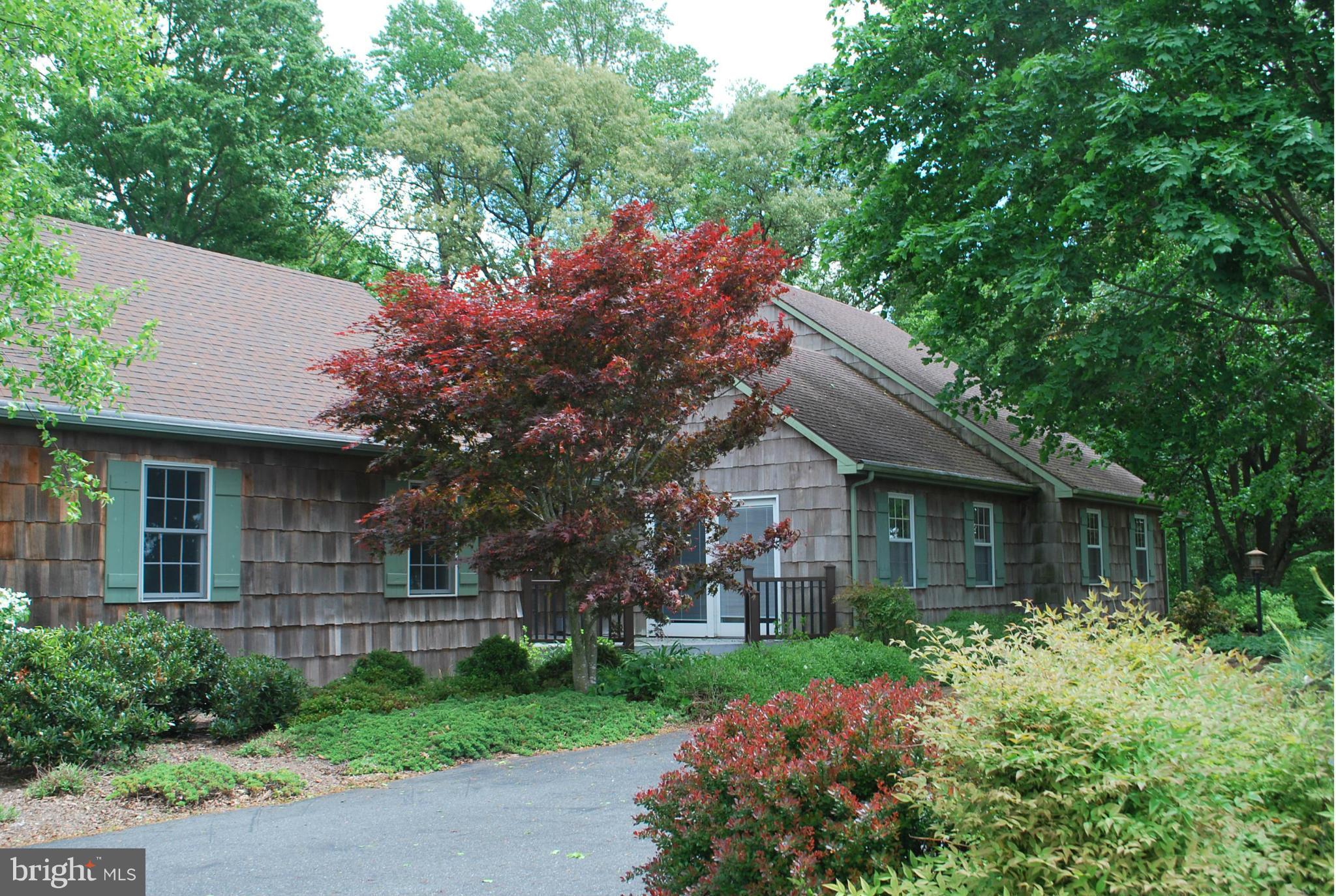 8821 Tuckahoe Road Denton, MD 21629 - Photo 1 of 8 Exterior (Front)