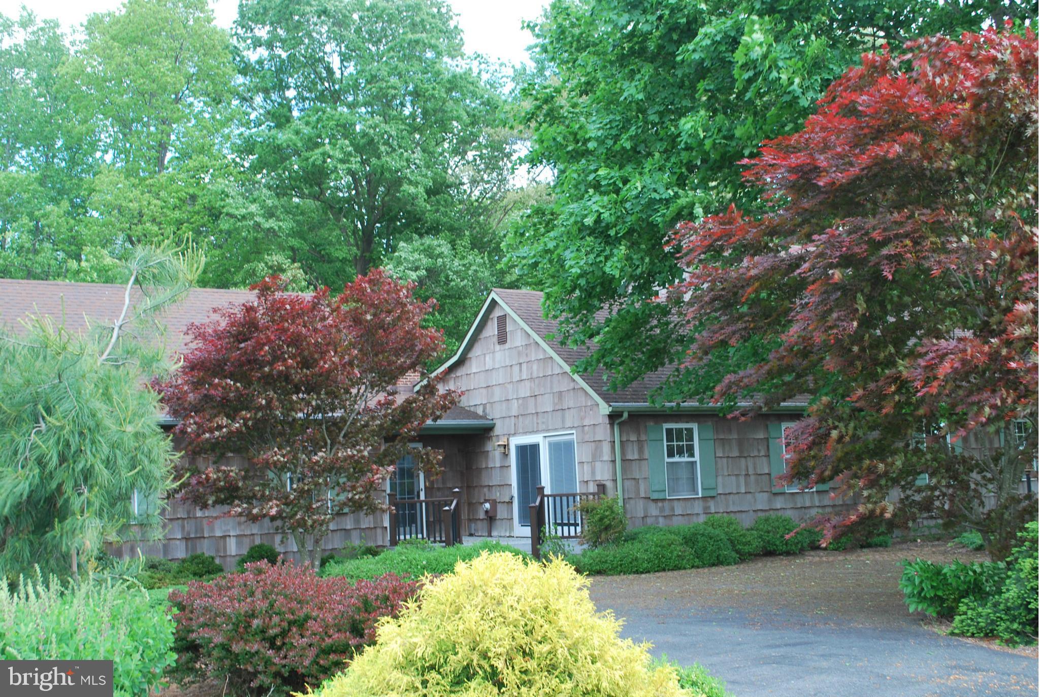 8821 Tuckahoe Road Denton, MD 21629 - Photo 2 of 8 Exterior (General)