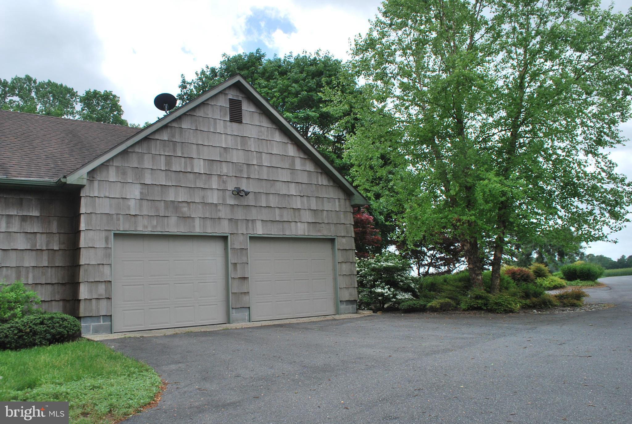 8821 Tuckahoe Road Denton, MD 21629 - Photo 4 of 8 Exterior (General)