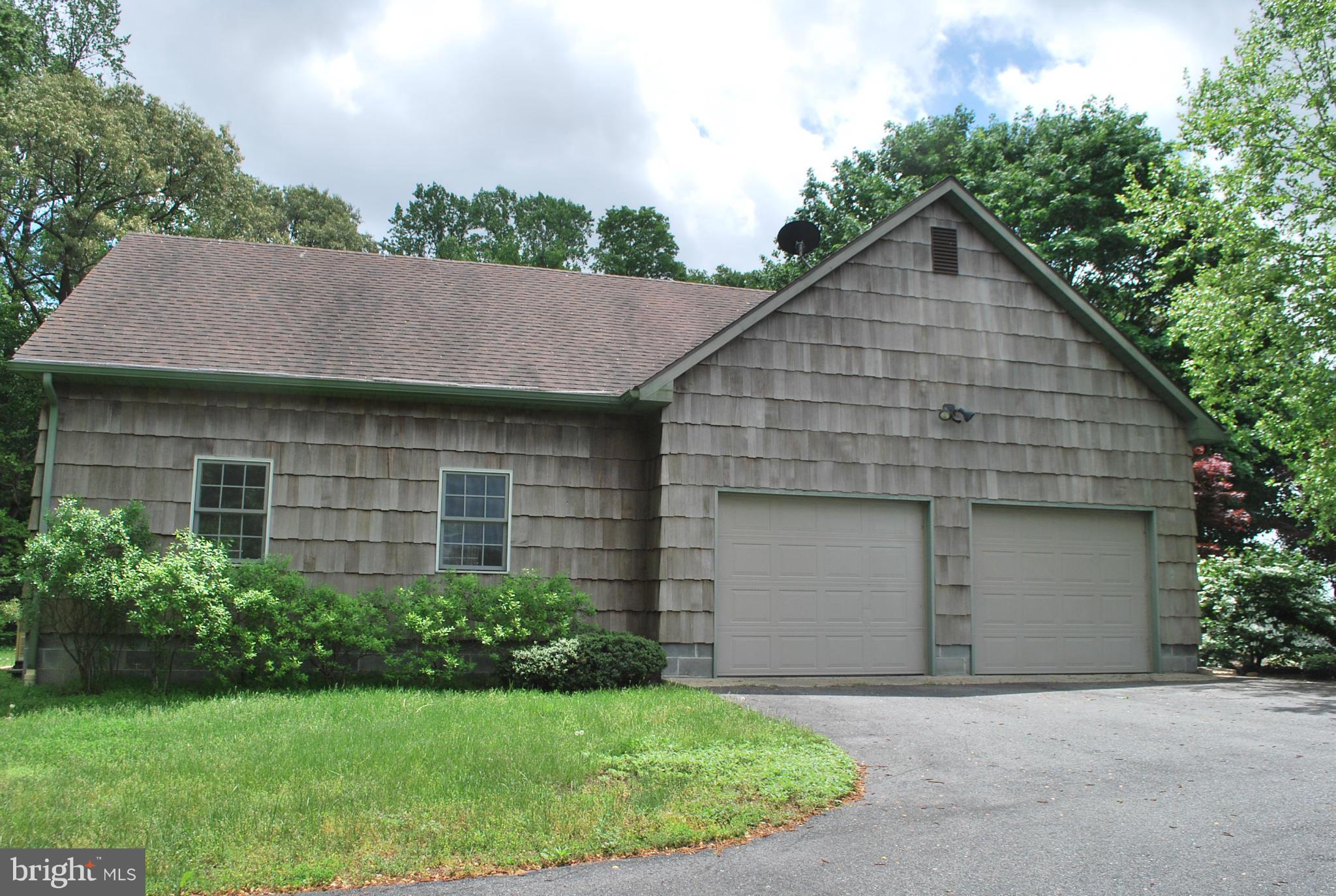 8821 Tuckahoe Road Denton, MD 21629 - Photo 5 of 8 Exterior (General)