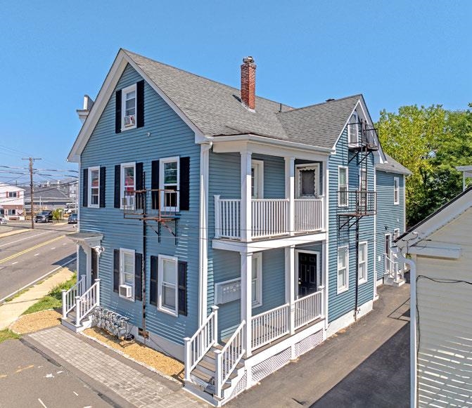 30 Ledge Street Nashua, NH 03060 - Photo 4 of 19