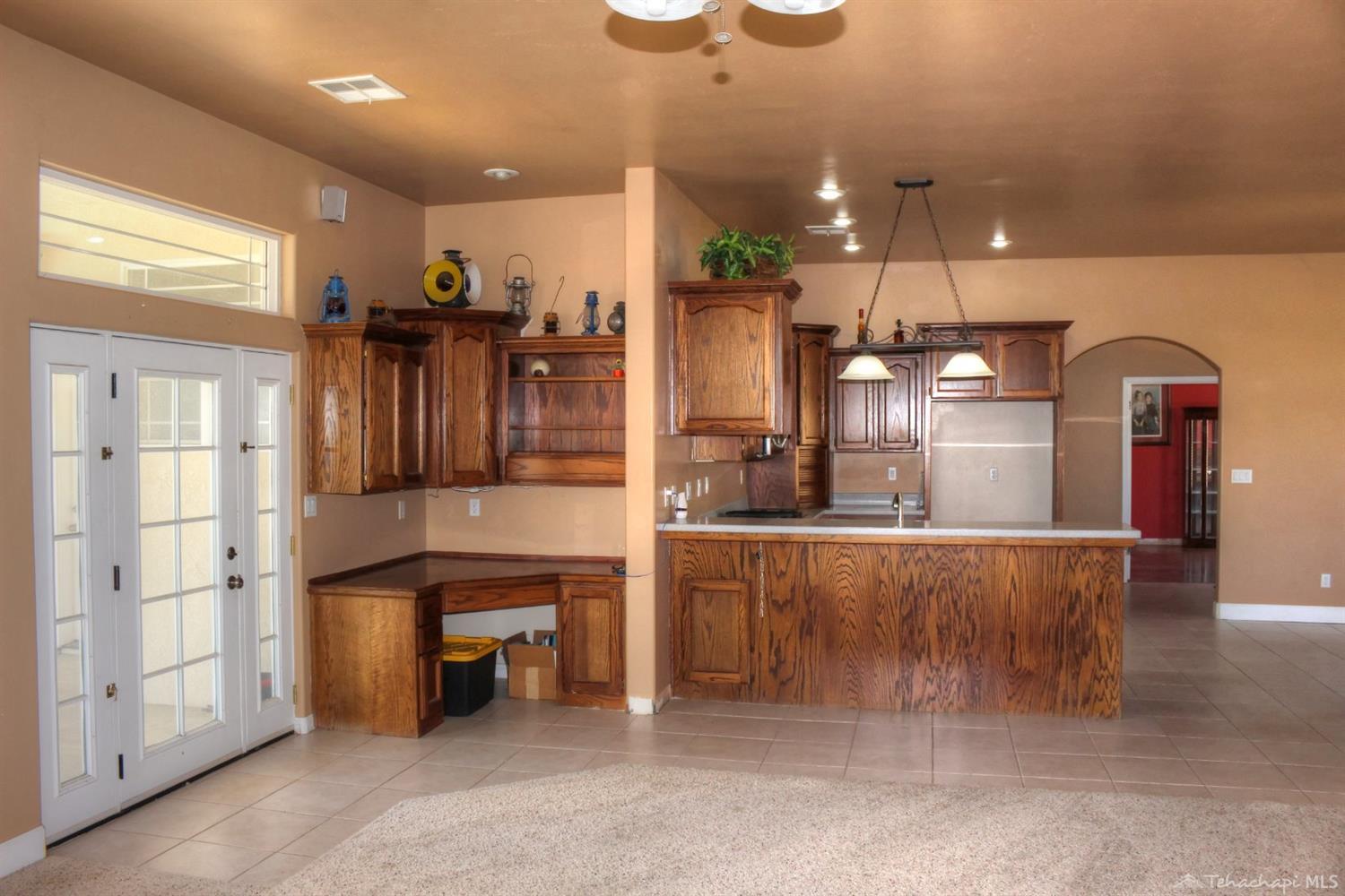 23707 Clover Spring Road Tehachapi, CA 93561 - Photo 20 of 27 Gallery Image 20