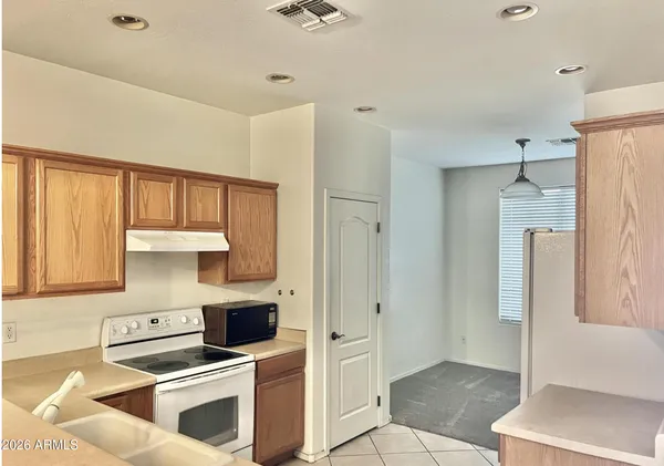 $1,750 | 16648 North 172nd Avenue, Surprise, AZ 85388