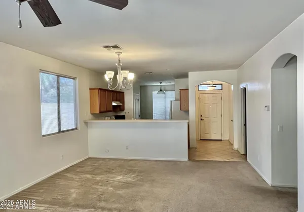 $1,750 | 16648 North 172nd Avenue, Surprise, AZ 85388