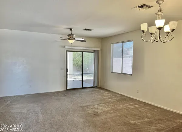 $1,750 | 16648 North 172nd Avenue, Surprise, AZ 85388
