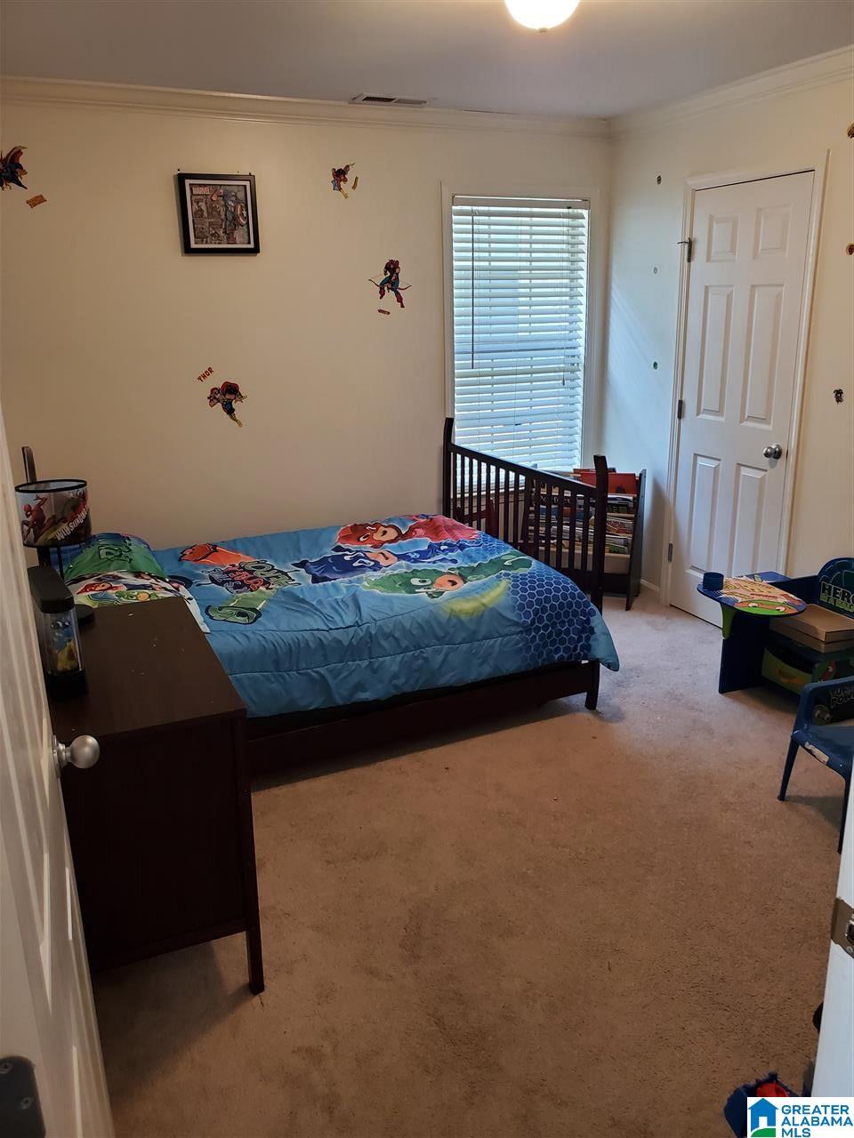 137 Springdale Drive Mount Olive, AL 35117 - Photo 6 of 13