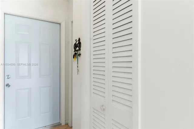 a view of a bathroom