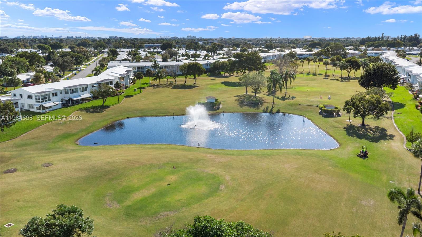 2850 West Golf Boulevard, Unit 211 Pompano Beach, FL 33064 - Photo 30 of 46