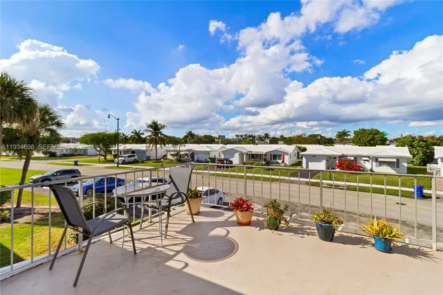 $120,000 | 2850 West Golf Boulevard, Unit 211, Pompano Beach, FL 33064