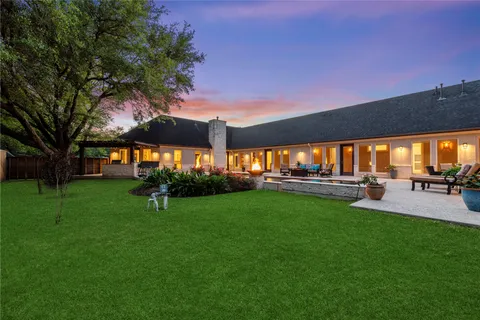 $1,990,000 | 2911 South Saddlebrook Lane, Katy, TX 77494