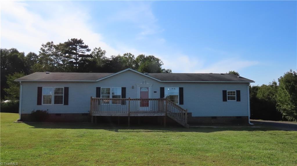 3112 Cranberry Road Boonville, NC 27011 - Photo 1 of 22 Gallery Image 1