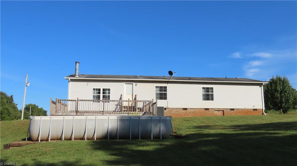 3112 Cranberry Road Boonville, NC 27011 - Photo 7 of 22 Gallery Image 7